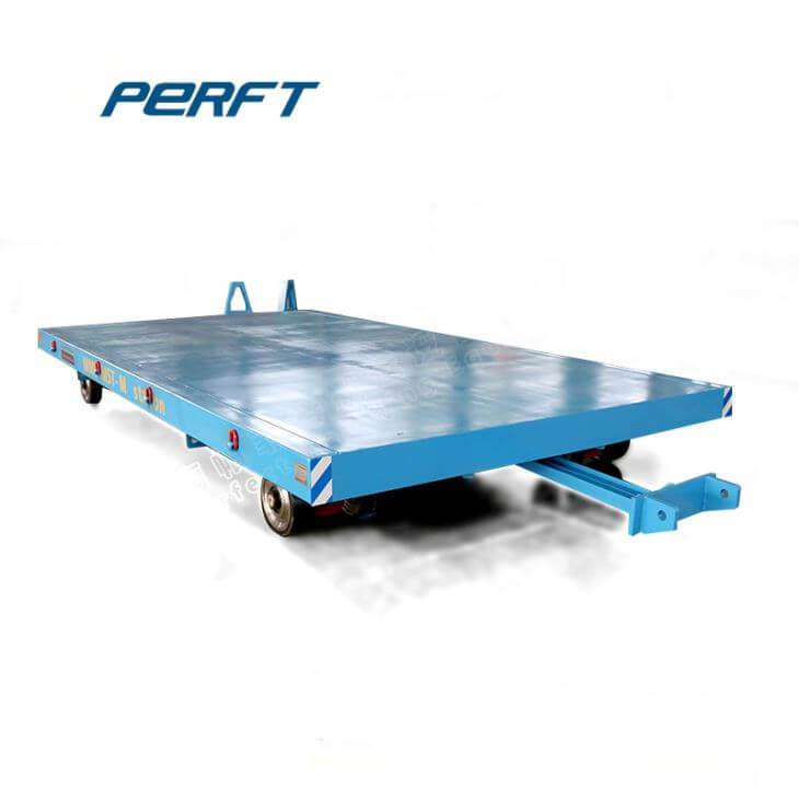 customized coil transfer trolley for sale