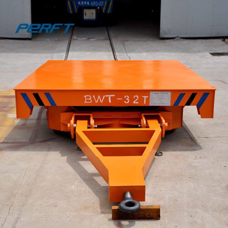 customized coil transfer trolley for sale